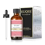 EUQEE ストロベリー エッセンシャルオイル いちご アロマオイル 60ML 天然 精油 芳香用 アロマエッセンス