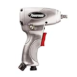 Powermate Air Tools 024-0243CT Vx Air Impact Wrench, 3/8" [並行輸入品]