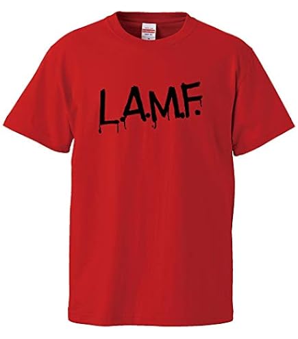 Amazon | ザ・クロマニヨンズ Tシャツ 黒 (L) | Tシャツ・カットソー 通販