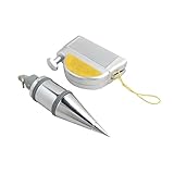 Apeakライン磁気鉛直セッターレベリングテストデバイス3メートル