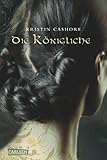 Die Königliche (Die sieben Königreiche 3) (German Edition)