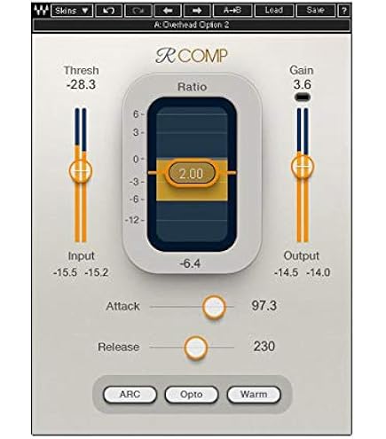 Amazon.co.jp: WAVES Mercury バンドル ウェーブス : 楽器・音響機器