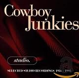 Studio: Selected Studio Recordings 1986-1995