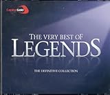 The Very Best of Legends