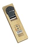 高儀 儀助 豆平鉋 42mm