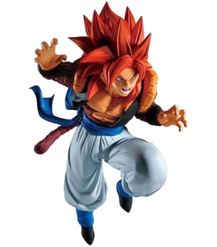 Amazon.co.jp: ドラゴンボールZ History Box ベジット : おもちゃ
