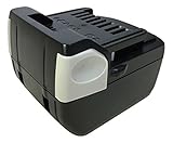 日立工機 HITACHI 互換バッテリー BSL1430 国産セル搭載 (14.4V 3000mAh (3.0Ah)) 【初期不良対応、長期保証】