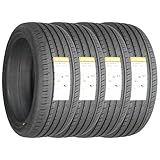 アプタニー(APTANY) サマータイヤ RA301 245/40R19 98W 4本セット