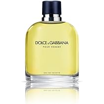 バイ ドルチェ&ガッバーナ メン プールオム　オードトワレ50ml ドルチェ＆ガッバーナ（フレグランス） ドルチェ＆ガッバーナ