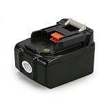 【POWERAXIS】マキタ 14.4V バッテリー BL1430 BL1440 BL1450 互換 バッテリー 4.0Ah リチウムイオン サムスンセル搭載 １年間保証