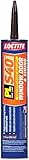 Loctite PL S40 Bronze Window, Door and Siding Polyurethane Sealant 10-Ounce Cartridge (1618175) [並行輸