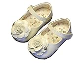 LAZA キッズ ガールズフォーマル靴 子供靴 ベビーシューズ スニーカー 七五三・発表会・結婚式 演奏会 花嫁介添人 (内寸12.5cm)