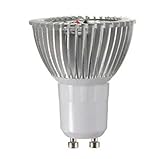 8W E27 E14 GU10 12レッド6ブルーライトプラントランプガーデン温室植物苗LED育成ライト