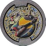 妖怪メダルU stage2 ヒキコウモリ