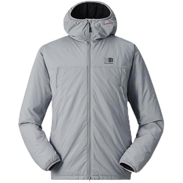 Amazon | [カリマー] 中綿ジャケット 2L insulation jkt