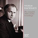 Complete 1940S Studio Recording