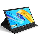 モバイルモニターモバイルディスプレイ13.3インチIPS LCDパネル USB Type-C mini-HDMI HDR プレミアムスマート