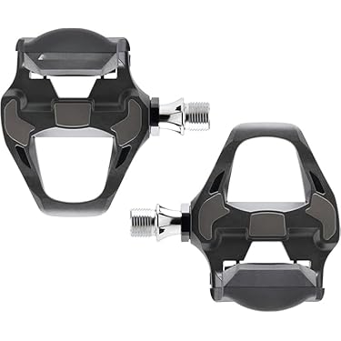 ロードバイク用ペダル Amazon | ロードバイク用ペダル クリート セット LOOK