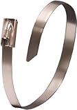 GB Electrical45312SSCable Tie-11" SS CABLE TIE (並行輸入品)