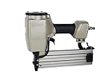 meite ST64A 3/4-Inch to 2-Inch 16GA Concret Nailer (Pneumatic Tools Uses Concrete and Steel Nails) [