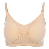 マタニティブラジャー 授乳ブラジャー 授乳ブラ マタニティブラ ノンワイヤー 妊婦 産後 矯正下着 延長ホック付き　スポーツブラジャーとしても使用可能 肌の色