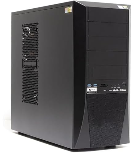 Amazon.co.jp: 【整備済み品】ゲーミングPC デスクトップ パソコン