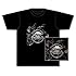 V.A.「A TRIBUTE TO COOLS “GET HOT COOL BLOOD BROTHERS”(DELUXE edition / Tシャツ付き / サイズ L)」