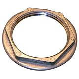 LASCO 03 – 1933年1 – 1 / 2インチメスパイプスレッドDie Castジャムナット