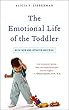 The Emotional Life of the Toddler (English Edition)