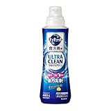 キュキュット ウルトラクリーン 食器用洗剤 食洗機用 すっきりシトラスの香り 本体 480g