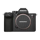 Mebont カメラアクセサリー ステッカー 対応Sony A7R5 用 3M 材料 防水 カメラアクセサリー保護ステッカー T-587