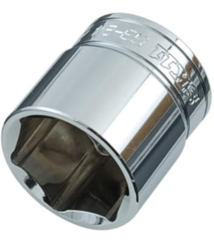 Amazon.co.jp: Daytona 97738 Motorcycle Tool, Hex Socket, Short