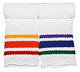 Pride Socks SOCKSHOSIERY ユニセックス・ベビー US サイズ: 10 inches