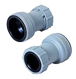 1" Bestway Hose Adaptor