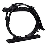 Davis Super Quick Fist Clamp - 1 Year Direct Manufacturer Warranty by Davis Instruments