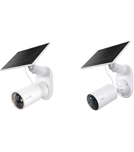 ≪新品未使用≫Tapo c425 防犯カメラ Tapo C425 | フルワイヤレスセキュリティカメラ | TP-Link 日本