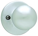 クイックセットサテンクロームのダミーセットポロノブ94880-369