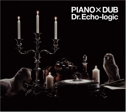 Grand Gallery JAPAN presents PIANO×DUB