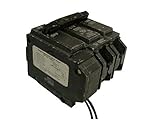 GE thqb2150sti 50 A 240 V 2p 10 K 120 V Shunt Trip