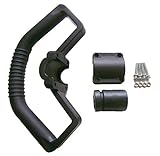 [テイルウインズ] 草刈機 ループハンドル (通常形)