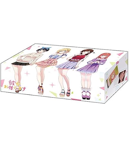 Amazon | ブシロードストレイジボックスコレクション Vol.330 カード