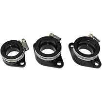 Amazon | ミニモト ラバーインシュレーターPE28/PWK28～30