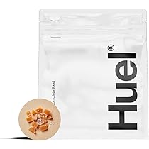 Amazon.co.jp: Huel（ヒュエル）パウダー 1.62kg 完全栄養食