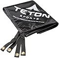TETON Sports Mountain Ultra 4 フット�プリント 防水タープ マウンテンウルトラテント用