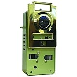 Ultraハードウェア97476ドアチャイム180度ビューアnon-electric