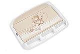 Brevi Tablet Change Mat (My Little Bear) by Brevi