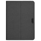 iPad Pro 11inch 2018 用 ハードケースカバー ブラック TBC-IPP1807BK
