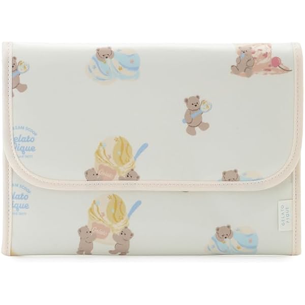Amazon.co.jp: [ジェラート ピケ] パンダジャガードブランケット