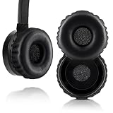 イヤーパッド 交換用ヘッドバンド クッションパッド ヘッドホンパッド スポンジJabra PRO 920 930 935 9450 9460 9465 9470 / UC Voice 550対応