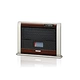 コロナ FF-AG6816H-MN ウッディゴールド アグレシオ [ＦＦ式輻射暖房機]